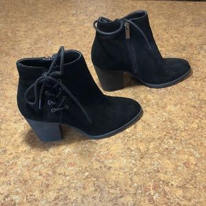 Jessica Simpson Booties
